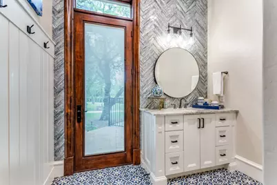 7212 John McCain Road, Colleyville, TX 76034 - Photo 28