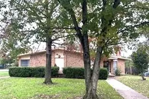 1202 W Munson St, Denison, TX 75020 - Photo 1