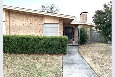 1202 W Munson Street, Denison, TX 75020 - Photo 2