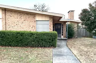 1202 W Munson St, Denison, TX 75020 - Photo 2