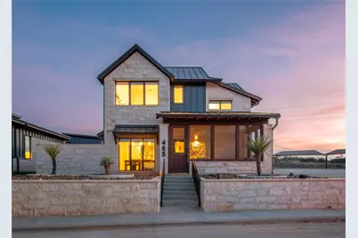 465 Ryan Joe Circle, Iredell, TX 76649 - Photo 1