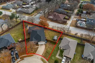 2301 Gabriel Dr, McKinney, TX 75071 - Photo 30