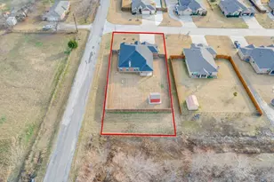 361 Amber Ln, Nevada, TX 75173 - Photo 4