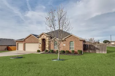 361 Amber Lane, Nevada, TX 75173 - Photo 2