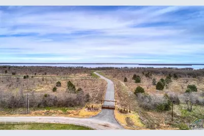 9060 W Shoreline Drive, Kemp, TX 75143 - Photo 2