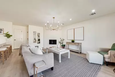 543 Hightrail Drive, Allen, TX 75002 - Photo 4