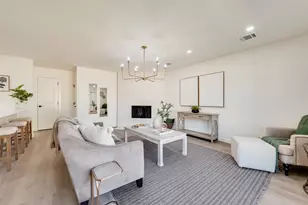 543 Hightrail Dr, Allen, TX 75002 - Photo 4