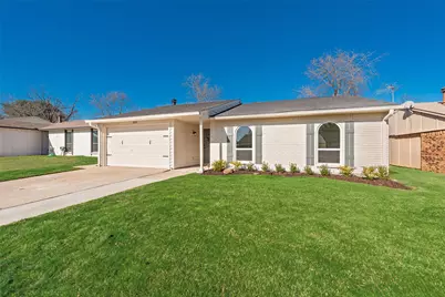 543 Hightrail Drive, Allen, TX 75002 - Photo 2