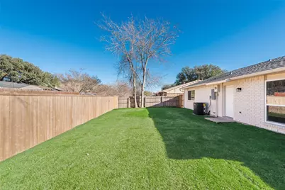 543 Hightrail Drive, Allen, TX 75002 - Photo 24