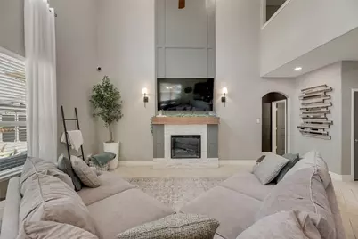 404 Fountain View Lane, Josephine, TX 75173 - Photo 1