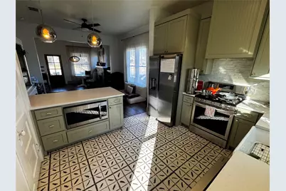 1802 Seevers Avenue, Dallas, TX 75216 - Photo 8