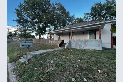 201 S Post Oak Street, Winnsboro, TX 75494 - Photo 1