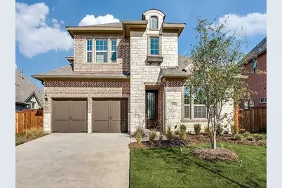 1322 Rolling Thunder Road, Frisco, TX 75036 - Photo 1