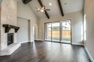 1322 Rolling Thunder Rd, Frisco, TX 75036 - Photo 6