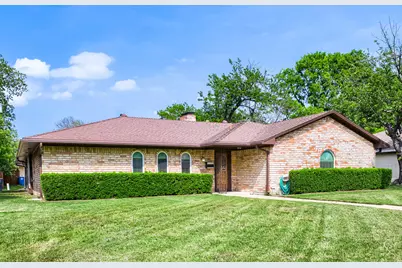 6946 Hunnicut Place, Dallas, TX 75227 - Photo 2