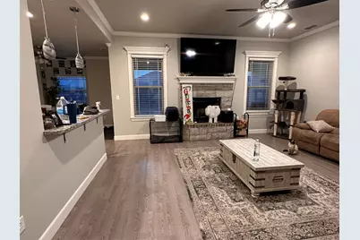 7018 Jennings Drive, Abilene, TX 79606 - Photo 6