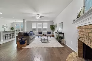 4408 Dashland Dr, Celina, TX 75009 - Photo 6
