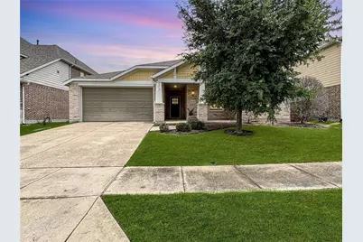 4408 Dashland Drive, Celina, TX 75009 - Photo 2