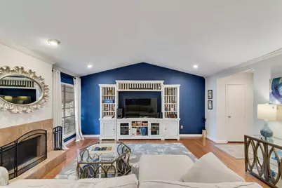 10588 High Hollows Drive #281, Dallas, TX 75230 - Photo 2