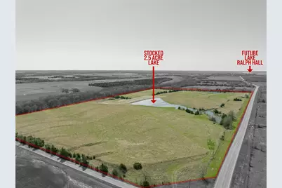 Tbd Lot 1 Cr 824, Honey Grove, TX 75446 - Photo 1