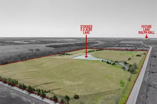 Tbd Lot 2 Cr 824, Honey Grove, TX 75446 - Photo 1