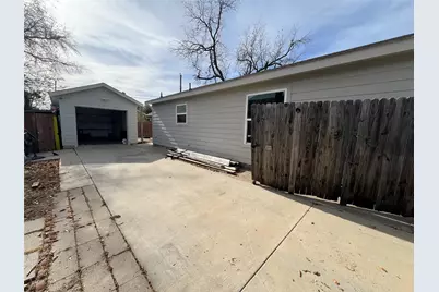 914 Irma Street, Fort Worth, TX 76104 - Photo 2