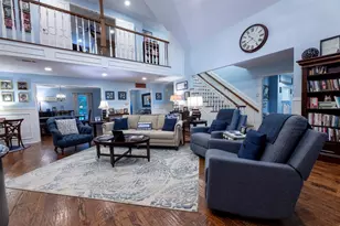 3612 Granada Trail, Denton, TX 76205 - Photo 20