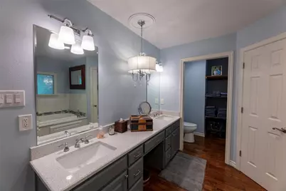 3612 Granada Trail, Denton, TX 76205 - Photo 30