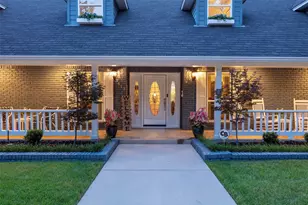 3612 Granada Trail, Denton, TX 76205 - Photo 2