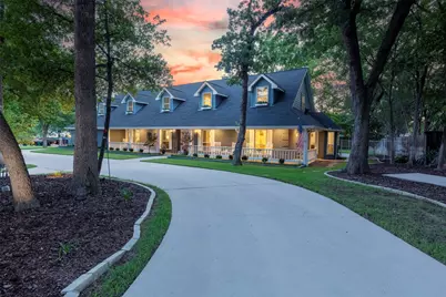 3612 Granada Trail, Denton, TX 76205 - Photo 2
