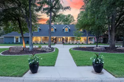 3612 Granada Trail, Denton, TX 76205 - Photo 2