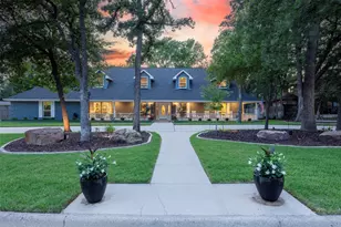 3612 Granada Trail, Denton, TX 76205 - Photo 2
