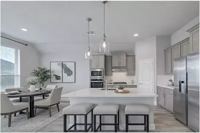 3443 April Breeze Trail, Grand Prairie, TX 76065 - Photo 8