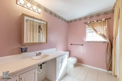 350 County Road 606 #B, Tuscola, TX 79562 - Photo 16