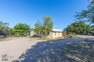 350 Co Rd 606, Tuscola, TX 79562 - Photo 34