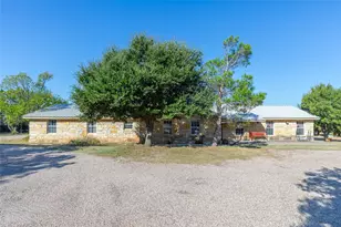 350 Co Rd 606, Tuscola, TX 79562 - Photo 2