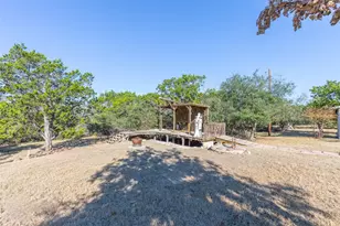 350 Co Rd 606, Tuscola, TX 79562 - Photo 36