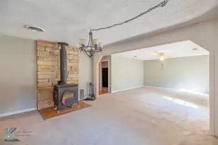 350 Co Rd 606, Tuscola, TX 79562 - Photo 4