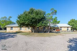 350 Co Rd 606, Tuscola, TX 79562 - Photo 2