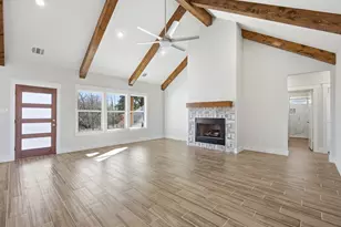 107 W Stagecoach Trl, Weatherford, TX 76085 - Photo 16