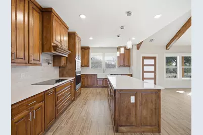 107 W Stagecoach Trail, Weatherford, TX 76085 - Photo 8