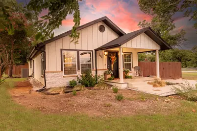 204 Main Street, Haslet, TX 76052 - Photo 2