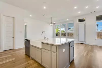 1704 Hydrangea Lane, Celina, TX 75078 - Photo 8