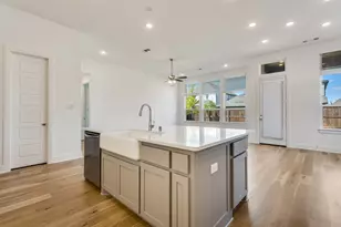 1704 Hydrangea Ln, Celina, TX 75078 - Photo 8