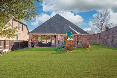 712 Llano Falls Drive, McKinney, TX 75071 - Photo 30