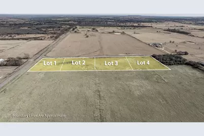 2832 Campbell Road, Tolar, TX 76476 - Photo 2