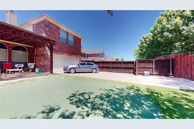 9301 Regal Oaks Drive, McKinney, TX 75072 - Photo 34