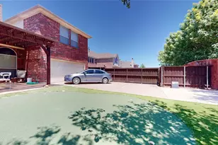 9301 Regal Oaks Dr, McKinney, TX 75072 - Photo 34