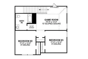 13068 Yellowstone Wy, Providence Village, TX 76227 - Photo 12