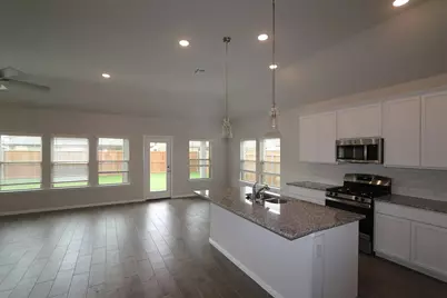 13068 Yellowstone Way, Providence Village, TX 76227 - Photo 2